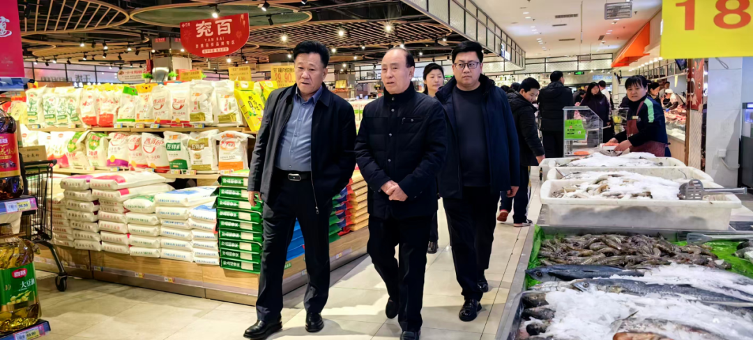 创规范 惠民生 共促市场发展